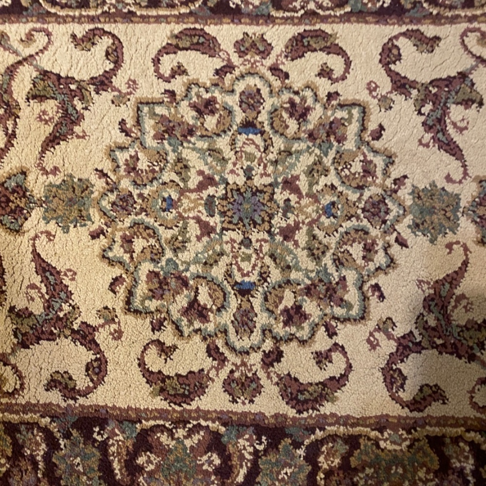 Oriental Weavers of America Small Area Rug - Picture 12 of 16